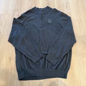 L.L. Bean Men’s Xavier Quarter Zip